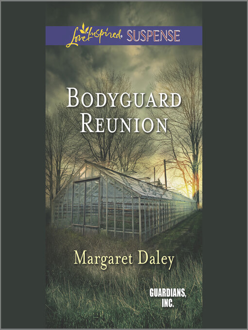 Title details for Bodyguard Reunion by Margaret Daley - Wait list